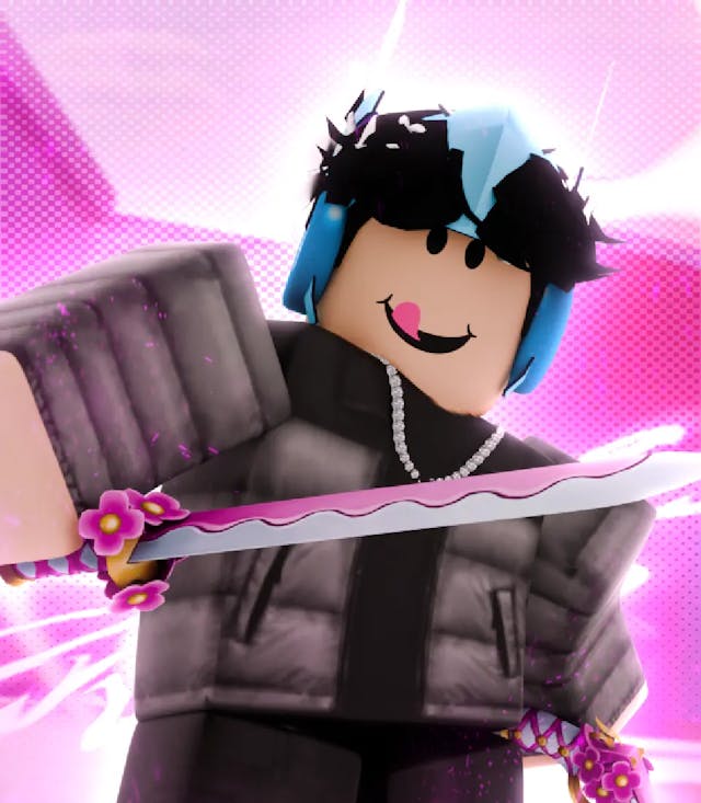 MM2's Roblox Image