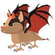 Bat Dragon