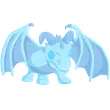 Frost Dragon