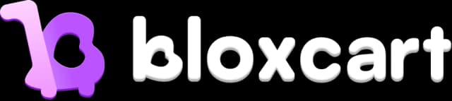 BloxCart Logo