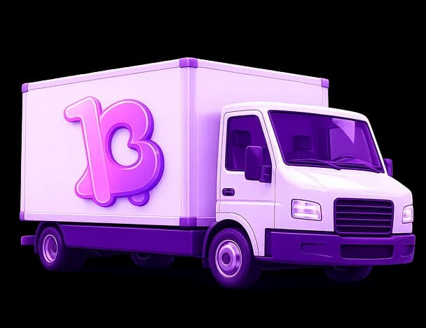 Receiving a delivery
