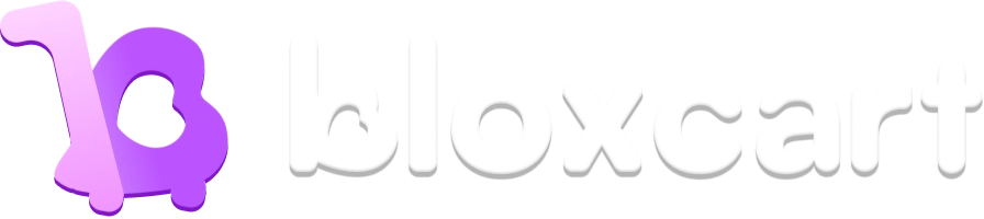 Bloxxcart
