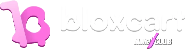 BloxCart Logo